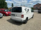 Volkswagen Transporter 2,0 Diesel 102KM 2011 rok - 8
