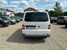 Volkswagen Transporter 2,0 Diesel 102KM 2011 rok - 9