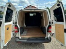 Volkswagen Transporter 2,0 Diesel 102KM 2011 rok - 10