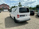 Volkswagen Transporter 2,0 Diesel 102KM 2011 rok - 11