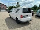 Volkswagen Transporter 2,0 Diesel 102KM 2011 rok - 12