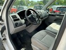 Volkswagen Transporter 2,0 Diesel 102KM 2011 rok - 13