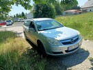 Opel Vectra 1.9CDTI 120km 05r - 1