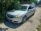 Opel Vectra 1.9CDTI 120km 05r - 2