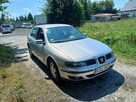 Seat Leon 1.9TDI 110km 00r - 1