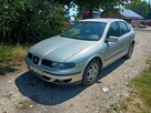 Seat Leon 1.9TDI 110km 00r - 2