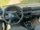 Seat Leon 1.9TDI 110km 00r - 7