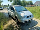 Ford Galaxy 1.9TDI 110km 99r 7 os - 1