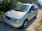 Ford Galaxy 1.9TDI 110km 99r 7 os - 2