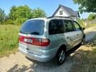 Ford Galaxy 1.9TDI 110km 99r 7 os - 4