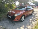 Renault Megane 1.6 09r - 2