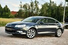 Citroen C5 1.6i#156PS#Aut#Lift#Ledy#Navi#Skóry#Masaże#Climatr#1Rok Gwarancji!!! - 2