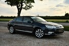 Citroen C5 1.6i#156PS#Aut#Lift#Ledy#Navi#Skóry#Masaże#Climatr#1Rok Gwarancji!!! - 8