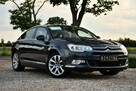 Citroen C5 1.6i#156PS#Aut#Lift#Ledy#Navi#Skóry#Masaże#Climatr#1Rok Gwarancji!!! - 10