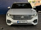 Volkswagen Touareg 3.0 V6 TDI SCR 4Mot. 231kM! Elegance ! Salon Polska ! Pakiet Premium ! - 3