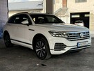 Volkswagen Touareg 3.0 V6 TDI SCR 4Mot. 231kM! Elegance ! Salon Polska ! Pakiet Premium ! - 4