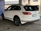 Volkswagen Touareg 3.0 V6 TDI SCR 4Mot. 231kM! Elegance ! Salon Polska ! Pakiet Premium ! - 8