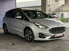 Ford S-Max 2.0 Ecoblue ST Line! 190kM! LED! Carplay! Serwis ASO! HAK! - 4