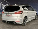 Ford S-Max 2.0 Ecoblue ST Line! 190kM! LED! Carplay! Serwis ASO! HAK! - 6