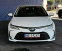 Corolla 1.8 Hybrid Comfort 98KM, Polski Salon! 1 właściciel! - 3