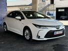 Corolla 1.8 Hybrid Comfort 98KM, Polski Salon! 1 właściciel! - 4