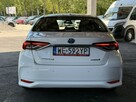 Corolla 1.8 Hybrid Comfort 98KM, Polski Salon! 1 właściciel! - 7