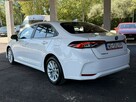 Corolla 1.8 Hybrid Comfort 98KM, Polski Salon! 1 właściciel! - 8