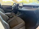 Corolla 1.8 Hybrid Comfort 98KM, Polski Salon! 1 właściciel! - 16