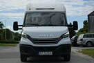Iveco Daily 35C18 3.0D Automat/ Autolaweta/ Laweta/ Navi/ 2023r/ Full Serwis/ Super Stan - 2