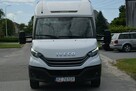 Iveco Daily 35C18 3.0D Automat/ Autolaweta/ Laweta/ Navi/ 2023r/ Full Serwis/ Super Stan - 3