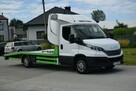 Iveco Daily 35C18 3.0D Automat/ Autolaweta/ Laweta/ Navi/ 2023r/ Full Serwis/ Super Stan - 4