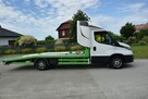 Iveco Daily 35C18 3.0D Automat/ Autolaweta/ Laweta/ Navi/ 2023r/ Full Serwis/ Super Stan - 5
