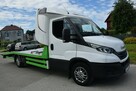 Iveco Daily 35C18 3.0D Automat/ Autolaweta/ Laweta/ Navi/ 2023r/ Full Serwis/ Super Stan - 6