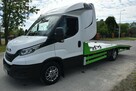 Iveco Daily 35C18 3.0D Automat/ Autolaweta/ Laweta/ Navi/ 2023r/ Full Serwis/ Super Stan - 7