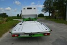 Iveco Daily 35C18 3.0D Automat/ Autolaweta/ Laweta/ Navi/ 2023r/ Full Serwis/ Super Stan - 11