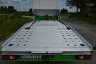 Iveco Daily 35C18 3.0D Automat/ Autolaweta/ Laweta/ Navi/ 2023r/ Full Serwis/ Super Stan - 12
