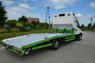 Iveco Daily 35C18 3.0D Automat/ Autolaweta/ Laweta/ Navi/ 2023r/ Full Serwis/ Super Stan - 13