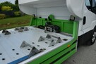 Iveco Daily 35C18 3.0D Automat/ Autolaweta/ Laweta/ Navi/ 2023r/ Full Serwis/ Super Stan - 14