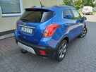 Opel Mokka 1.7Cdti 130KM 4x4 Navi Kamera Skóry Bi-Xenony Ledy Full Opcja Zadbana - 6