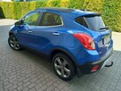 Opel Mokka 1.7Cdti 130KM 4x4 Navi Kamera Skóry Bi-Xenony Ledy Full Opcja Zadbana - 7