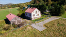 Dom Leszna Górna gm. Goleszów, Turystyczna - 6