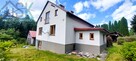 Dom Leszna Górna gm. Goleszów, Turystyczna - 8
