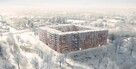 Lokal użytkowy Lublin Szerokie, - 2