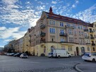 Mieszkanie Wrocław Krzyki, Huby, Tomaszowska - 10