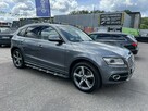 Audi Q5 3,0 V6 270KM S-line Quattro Bogato wyposażona 109 przebiegu - 2