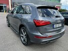 Audi Q5 3,0 V6 270KM S-line Quattro Bogato wyposażona 109 przebiegu - 3