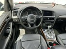 Audi Q5 3,0 V6 270KM S-line Quattro Bogato wyposażona 109 przebiegu - 6