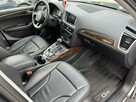 Audi Q5 3,0 V6 270KM S-line Quattro Bogato wyposażona 109 przebiegu - 8