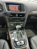 Audi Q5 3,0 V6 270KM S-line Quattro Bogato wyposażona 109 przebiegu - 9