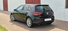 Volkswagen Golf SALON POLSKA-DSG - 6